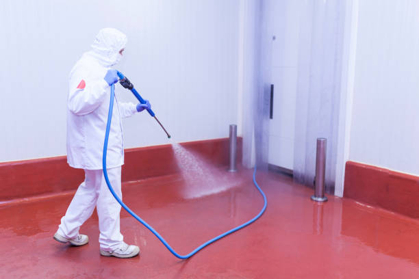 Wellsville, UT Pressure Washing Services Company