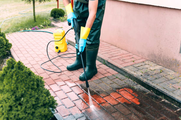 Best Concrete Sealing  in Wellsville, UT